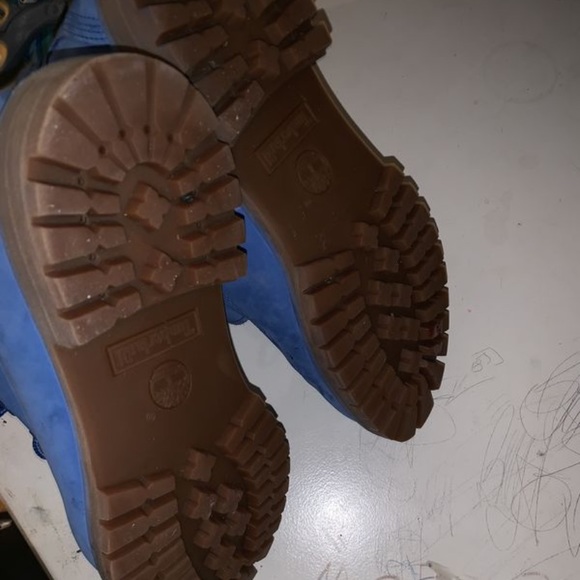 Champion timberlands - Picture 2 of 5